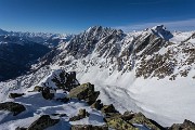 Sabato 30 gennaio 2016 – Tour de la Tza - FOTOGALLERY